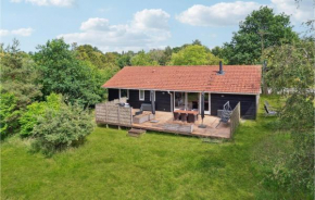 Awesome Home In Skibby With Kitchen in Holbæk